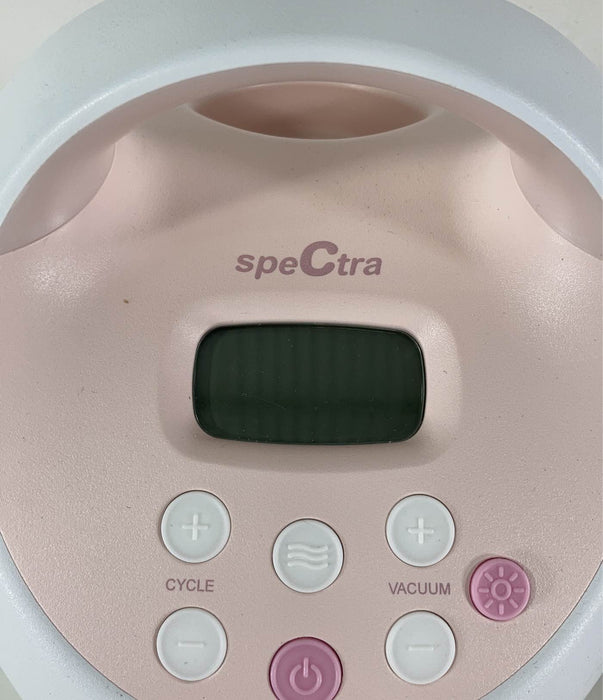 secondhand Spectra Baby S2 Plus Electric Breast Pump