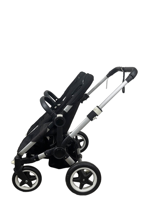 secondhand Bugaboo Donkey Duo Stroller, 2016