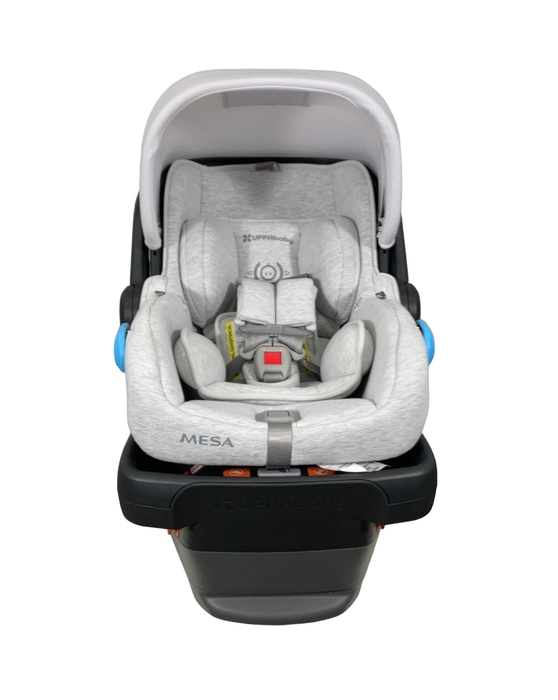 used UPPAbaby MESA Infant Car Seat