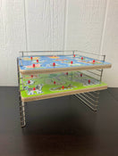 used BUNDLE Melissa & Doug Wooden Puzzles