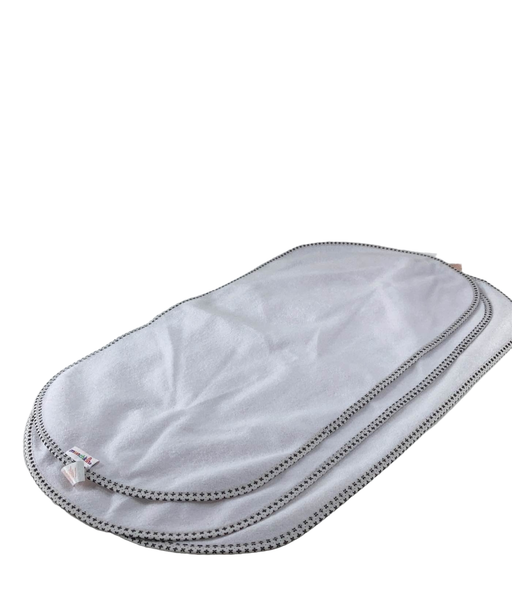 used Munchkin Waterproof Changing Pad Liners