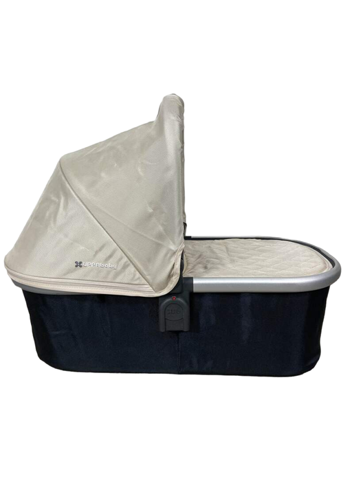 UPPAbaby VISTA Stroller, Lindsay (Wheat), 2015