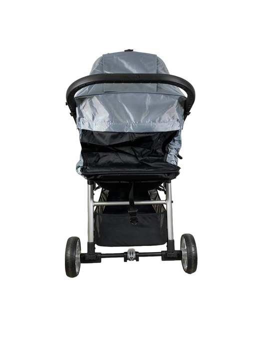 Baby Jogger City Mini 2 Single Stroller, Slate, 2021