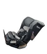 secondhand Diono Radian 3QX Convertible Car Seat, Grey Slate, 2023