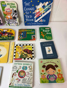 secondhand BUNDLE Board Books