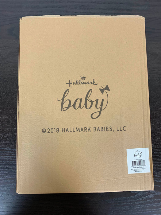 BUNDLE Hallmark Baby