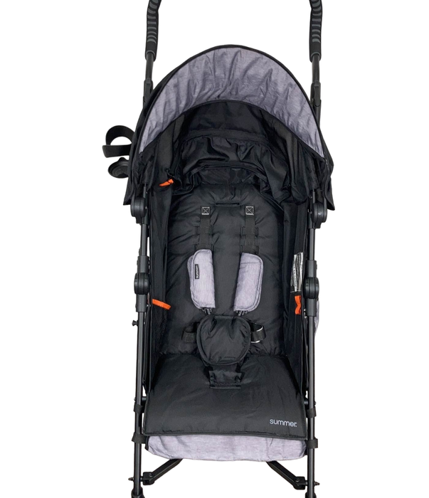 secondhand Strollers