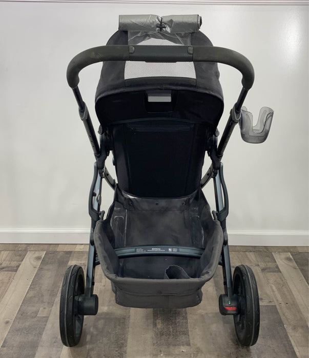 used UPPAbaby VISTA Stroller