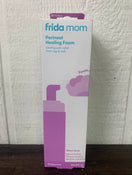 used Frida Mom Perineal Witch Hazel Healing Foam