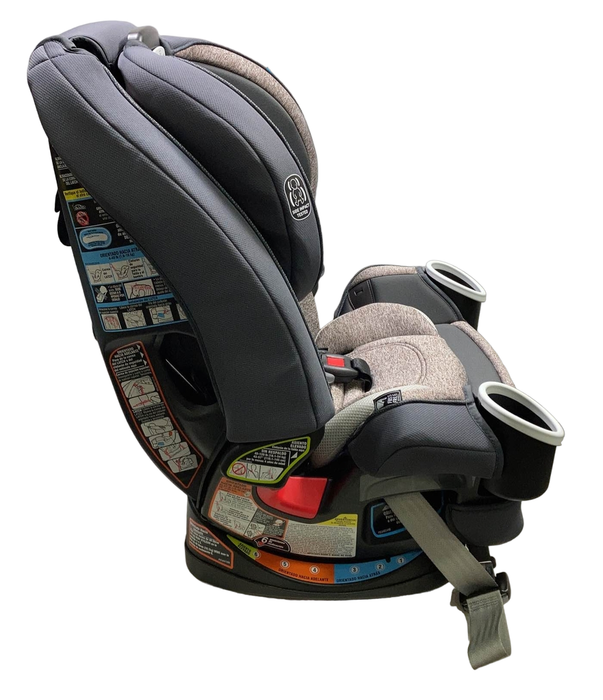 secondhand Carseat