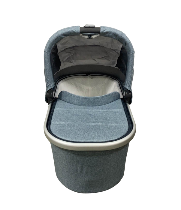 UPPAbaby VISTA V2 Stroller, 2020, Gregory (Blue Melange)