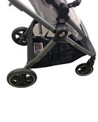 used Maxi-Cosi Zelia2 Luxe Stroller Only, 2023, Network Sand