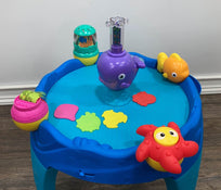 secondhand Lamaze 3-in-1 Airtivity Center