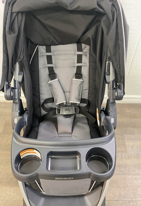 used Strollers