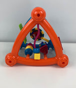 secondhand Infantino Activity Triangle