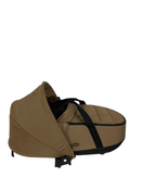 secondhand Babyzen YOYO Bassinet, Toffee