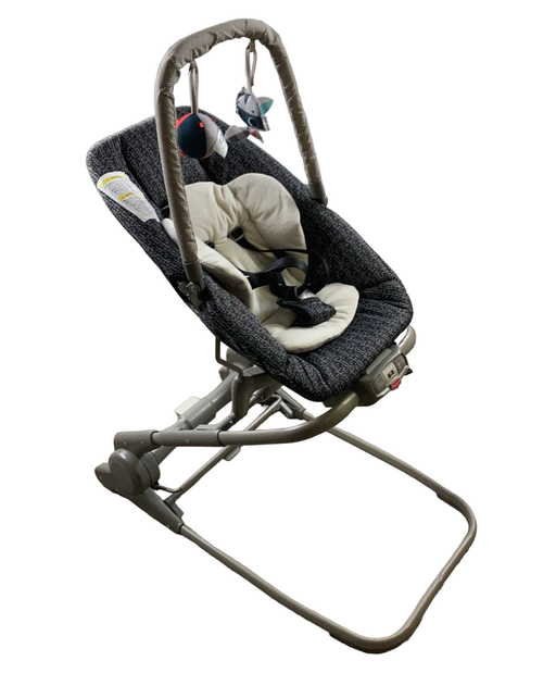 used Tiny Love 3-in-1 Close to Me Bouncer