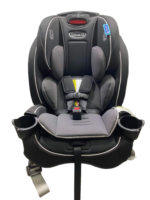 used Allinonecarseat