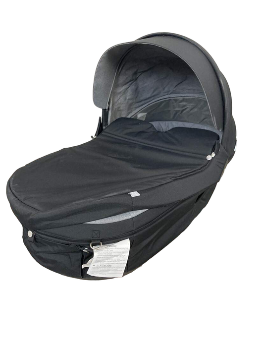 used Stokke Crusi Carry Cot