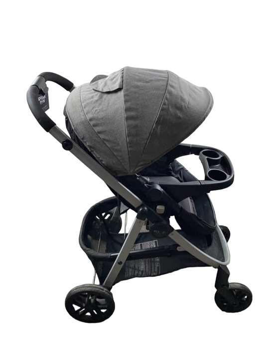 secondhand Graco Modes Pramette DLX Stroller