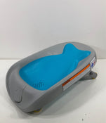 used Skip Hop Moby Recline and Rinse Bather