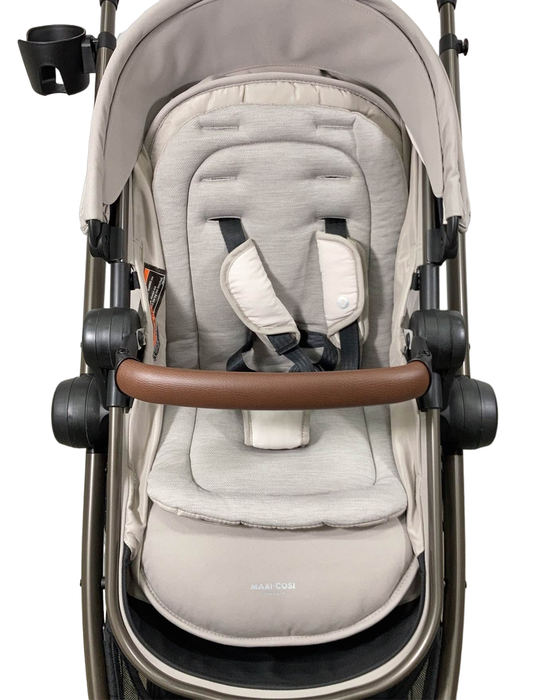 used Standard Strollers