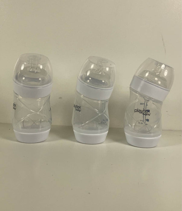 used Playtex VentAire Bottles