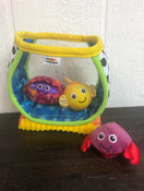 used Lamaze My First Fish Bowl