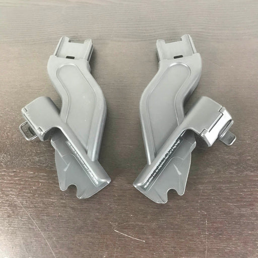 secondhand UPPAbaby VISTA Lower Adapters