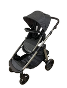 secondhand Graco Modes Nest2Grow Stroller, Maison Black, 2022