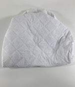 secondhand Biloban Bassinet Mattress Pad