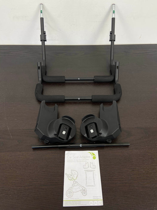 used Baby Jogger Car Seat Adapter (City Select And City Versa)