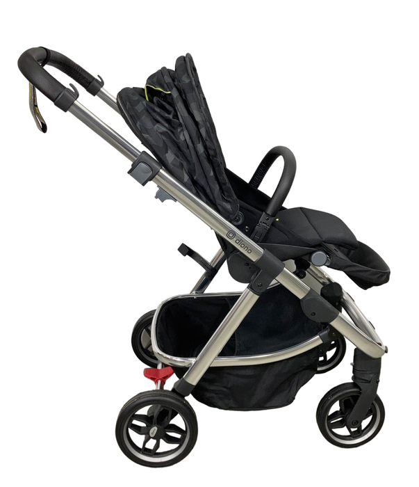 used Strollers