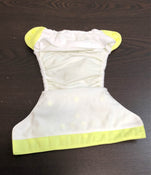 secondhand Diapering