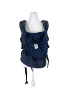 used Ergobaby Original Organic Baby Carrier