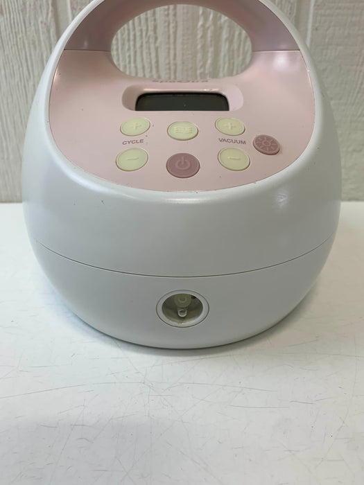 secondhand Spectra Baby S2 Plus Electric Breast Pump