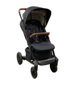 used Nuna Tavo Next Stroller, 2023, Caviar