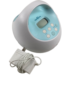 used Spectra Baby S1 Plus Premier Rechargeable Breast Pump