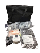 used Ameda MYA Portable Breast Pump