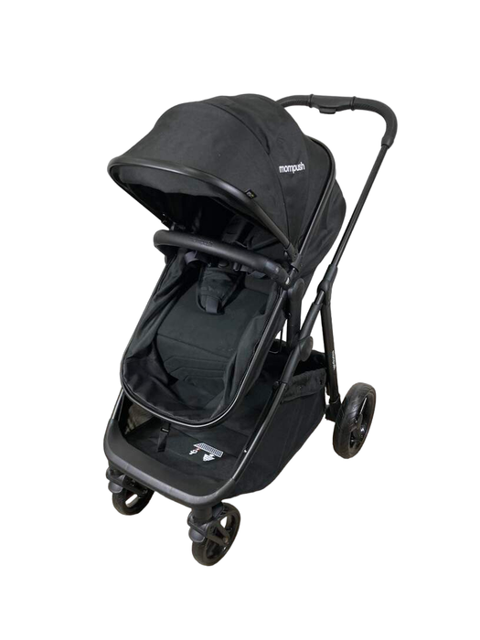 secondhand Mompush Wiz Stroller