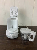 used Cuisinart Baby Food Maker And Bottle Warmer