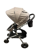 secondhand Evenflo Pivot Xpand Modular Stroller, 2021, Desert Tan