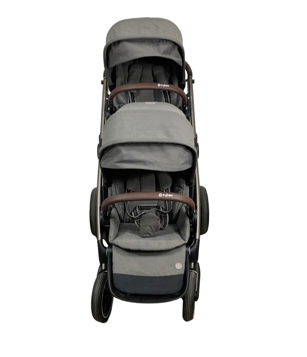 secondhand Strollers