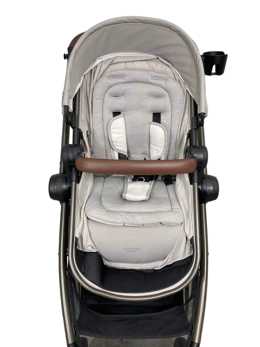 used Strollers