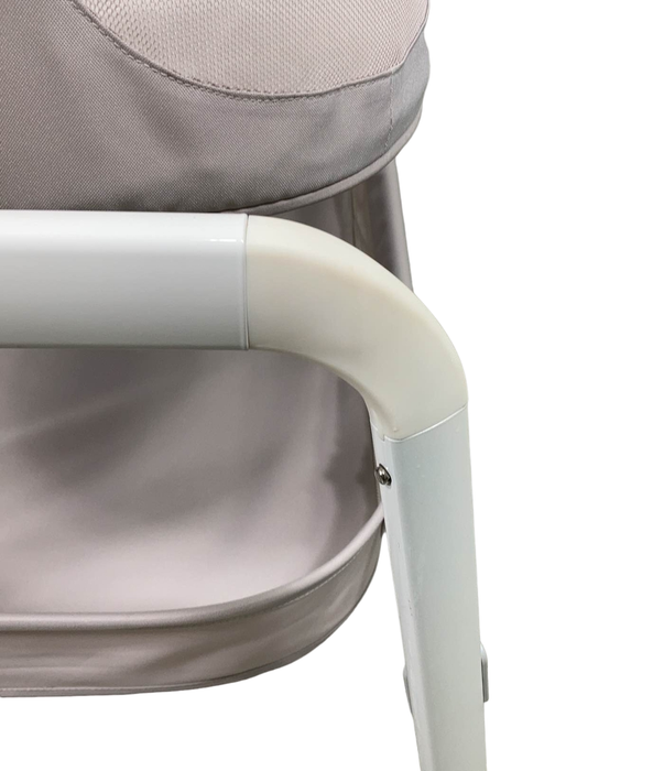 Maxi-Cosi Iora Bedside Bassinet, Horizon Sand