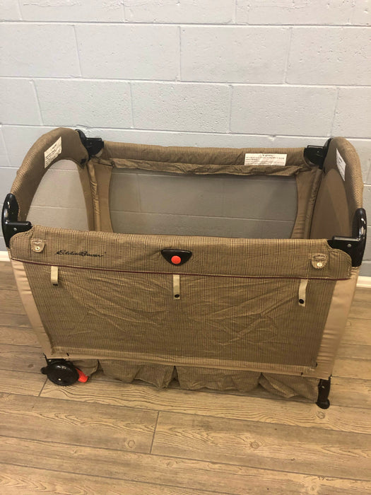 Eddie Bauer Complete Care Play Yard