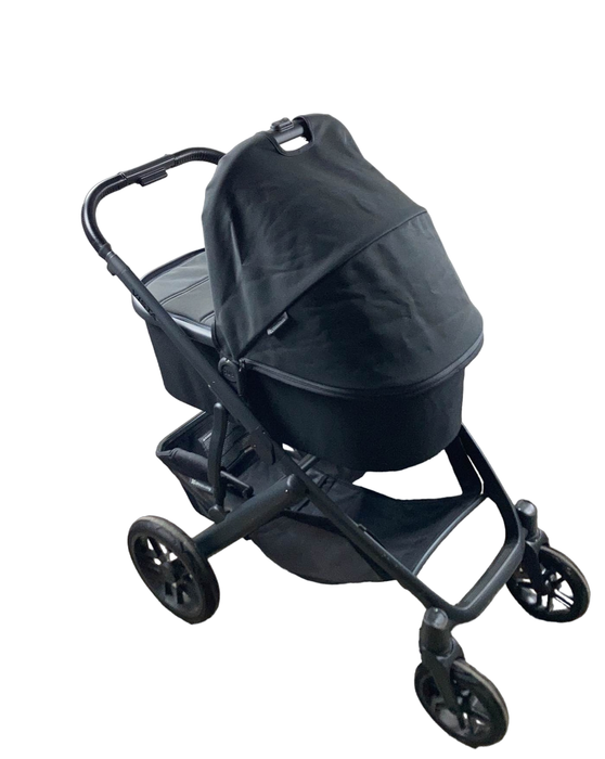 used UPPAbaby VISTA V2 Stroller, 2020, Jake (Black)