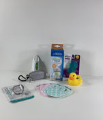 used BUNDLE New Baby Essentials