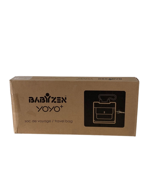 used Babyzen YOYO Travel Bag