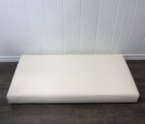 secondhand Naturepedic Classic Organic Crib Mattress